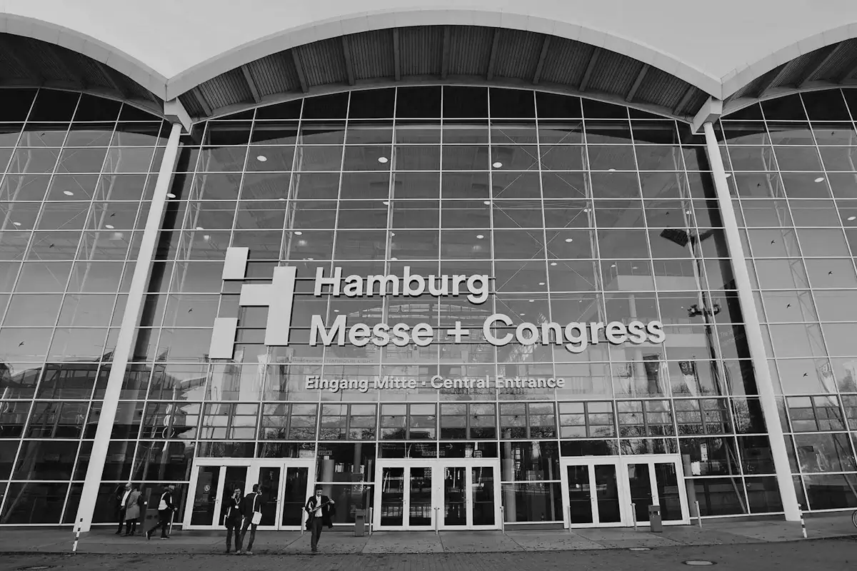Hyrox Hambourg