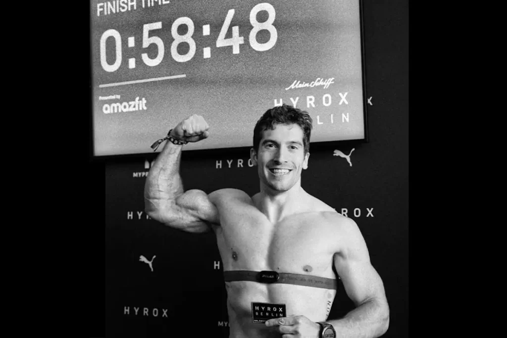 Thomas Fry Tonton TomTom